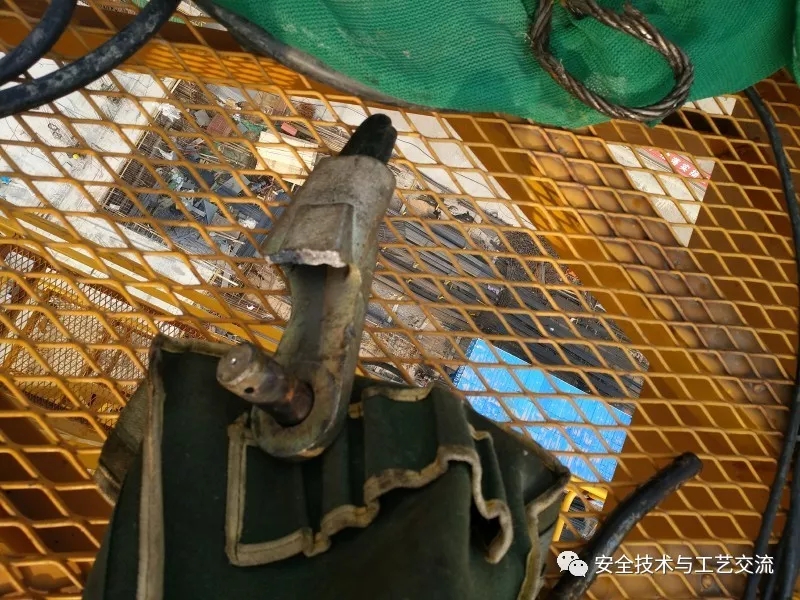 塔吊要倒塌，其實(shí)很難！但沒人管理就容易