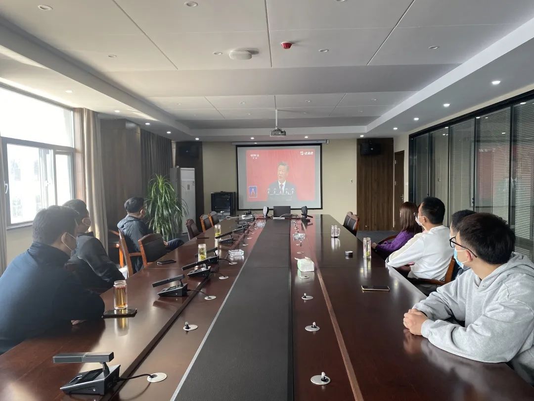 以實干篤定前行，以奮斗開啟未來——江蘇富康2022年度工作總結(jié)