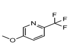 5-Methoxy-2-(trifluoromethyl)pyridine