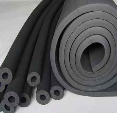 呼和浩特保溫材料-橡塑板的優質特點