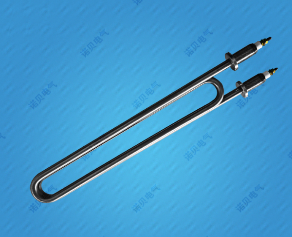 Electric heating tube