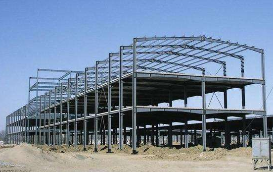 包头钢结构厂家常见的钢结构加固方法有哪些？