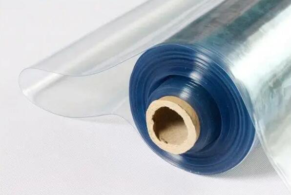 PVC保护膜脱胶和剥离难的原因及解决