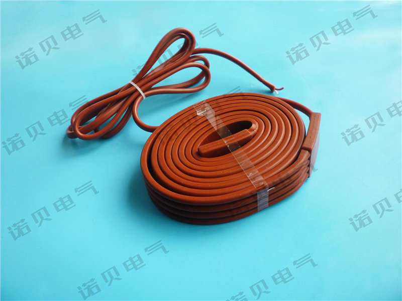 Heating belt