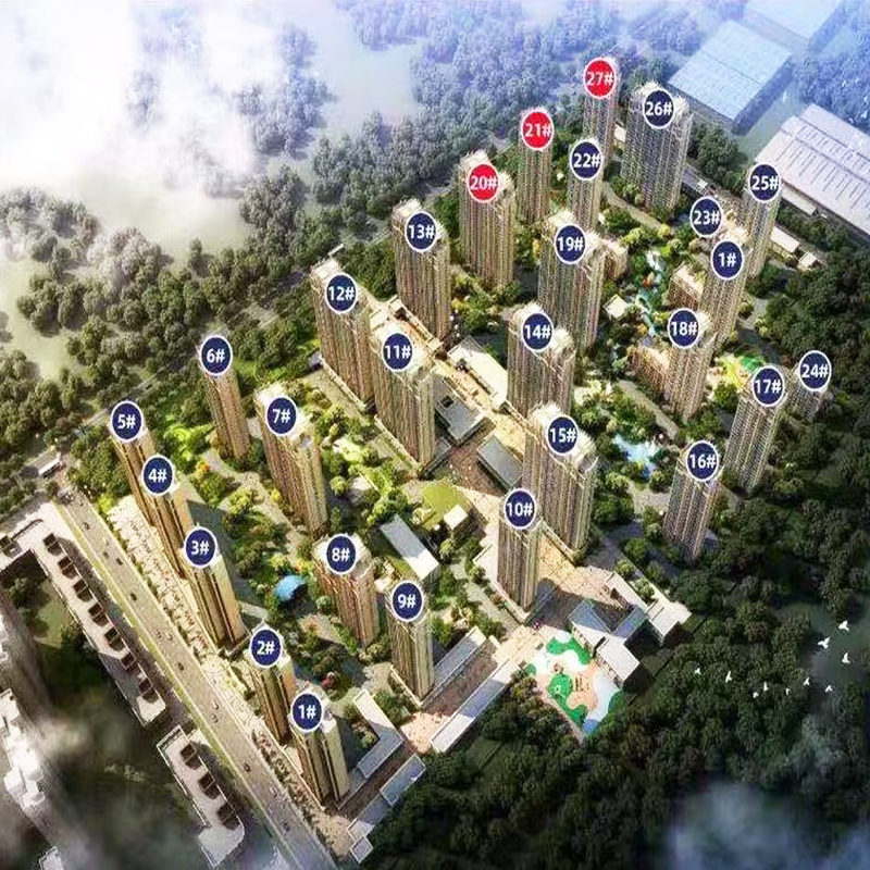 工程案例