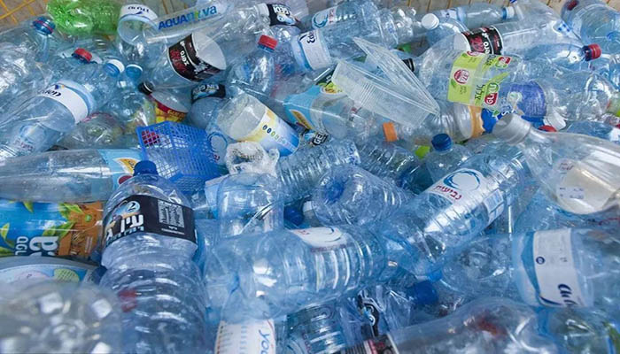 內蒙古塑料回收新方法可從塑料垃圾中提取碳納米管