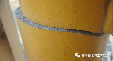 塔吊要倒塌，其實(shí)很難！但沒人管理就容易