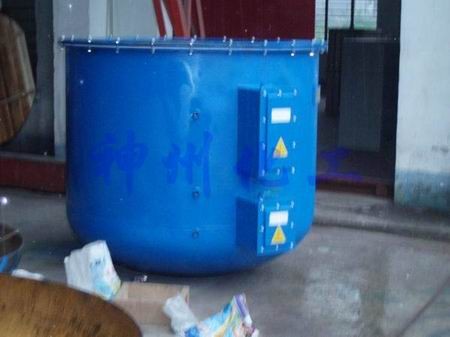 防爆加熱器廠家