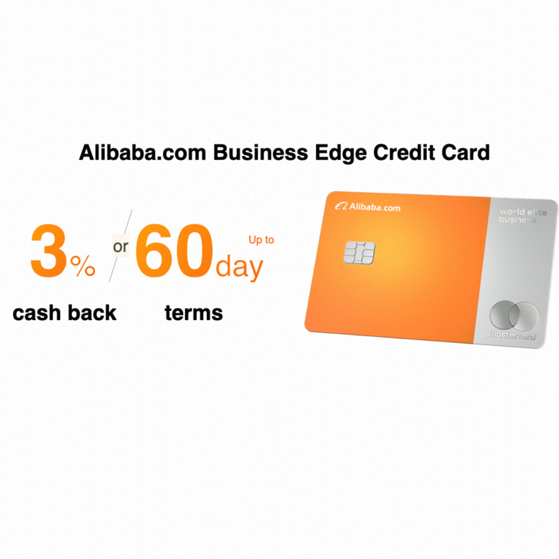 阿里巴巴国际站与全球支付巨头万事达卡达成合作！