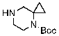 tert-Butyl 4,7-diazaspiro[2.5]octane-4-carboxylate