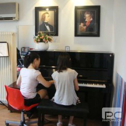海口钢琴培训学校