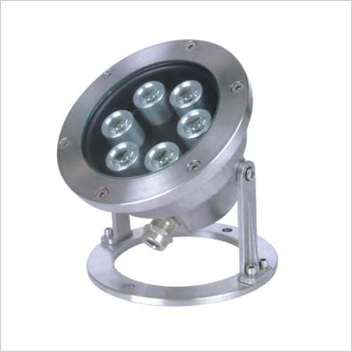LED 6W噴泉燈