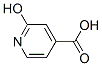 2-Hydroxyisonicotinic acid