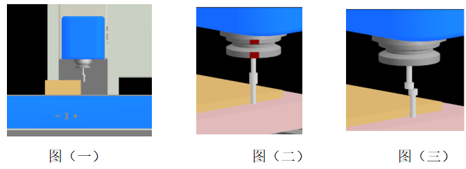 立式加工中心操作规程