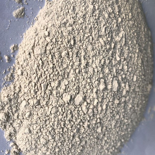 土木工程用膨潤土
