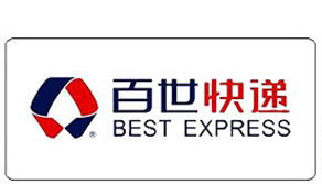 百世快递
