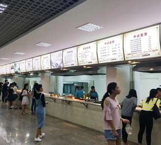 食堂承包应重视的地方