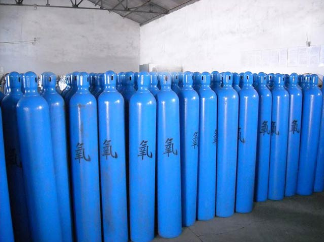 氧氣的存儲及運輸注意事項