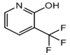 3-(trifluoromethyl)pyridin-2-ol  2-羟基-3-三氟甲基吡啶