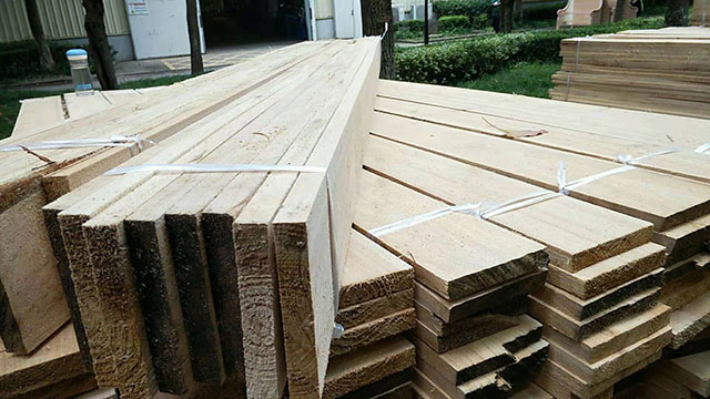 杉木板规格