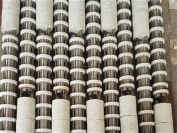 輻射加熱管和電加熱管有什么區(qū)別