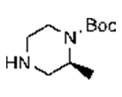 tert-butyl (S)-2-methylpiperazine-1-carboxylate