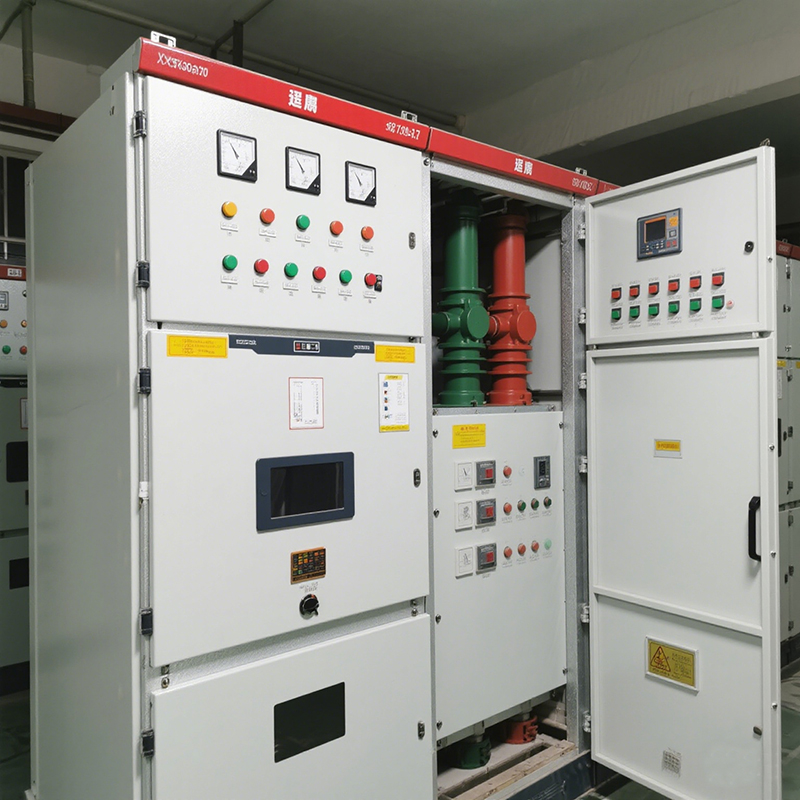 高压配电柜
