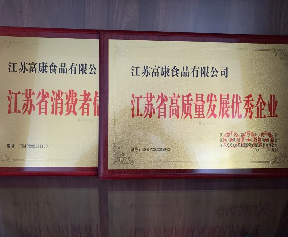 以實干篤定前行，以奮斗開啟未來——江蘇富康2022年度工作總結(jié)