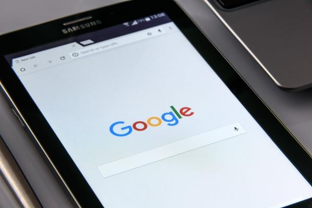 为什么外贸企业都选择Google推广？