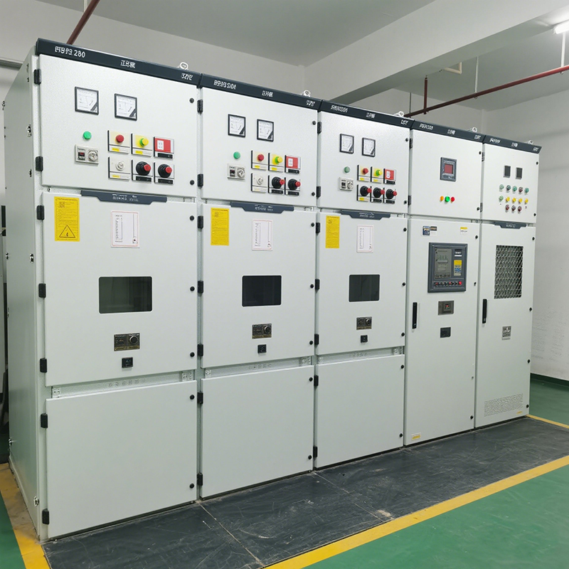 高压配电柜