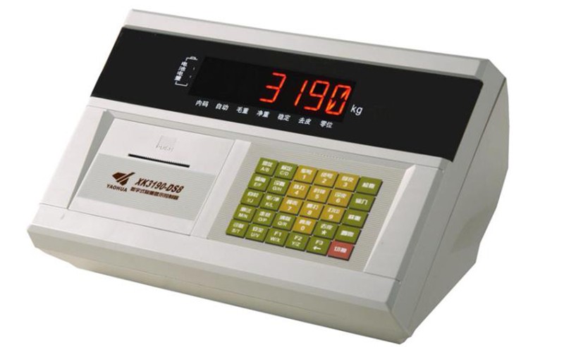 XK-DS系列數字顯示器（帶防作弊、帶自校）