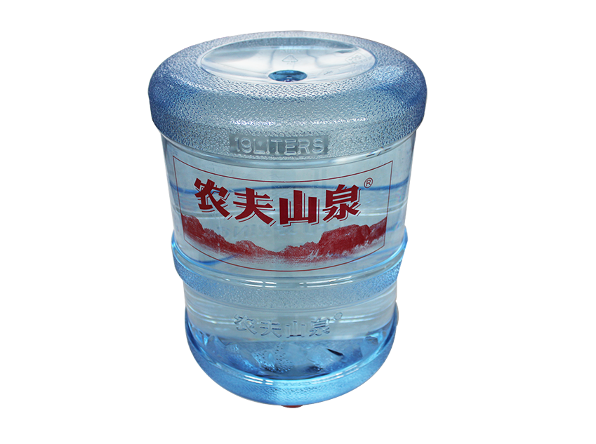 農夫山泉純凈水