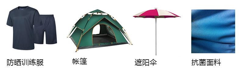 二氧化钛分散液