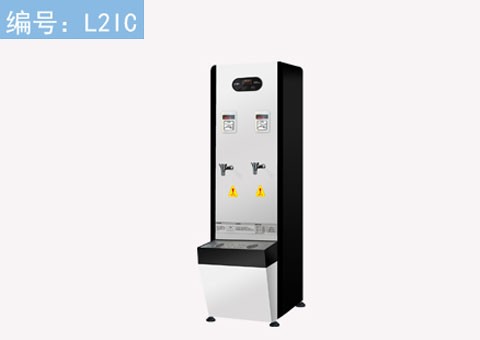 EK-L120刷卡計費開水機