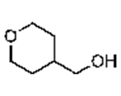 (tetrahydro-2H-pyran-4-yl)methanol
