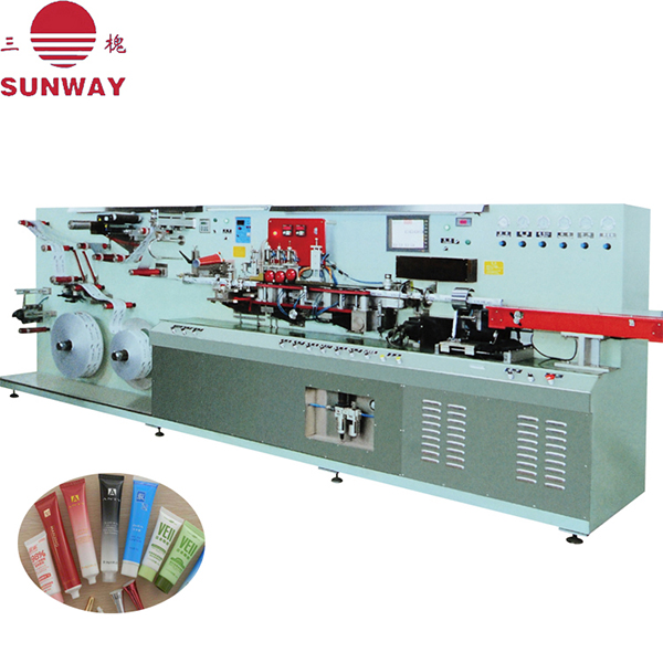 B. Gls-iv aluminum plastic composite pipe making machine