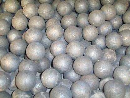 江门高铬球生产技术的重要性