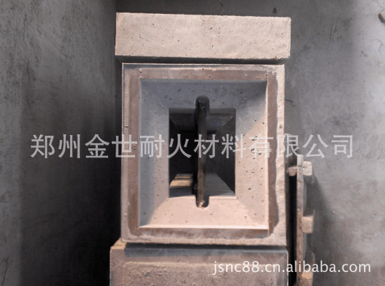 碳素焙烧炉的发展及应用