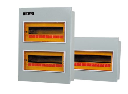 PZ30系列低压综合配电箱