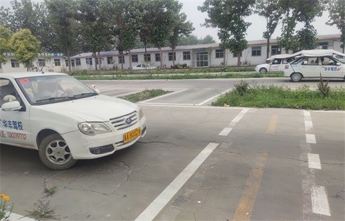 華豐駕校教你外出防范技巧