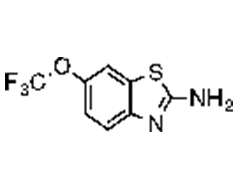 6-(trifluoromethoxy)benzo[d]thiazol-2-amine