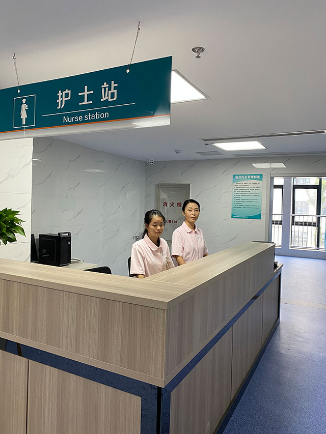老人护理 老人护理