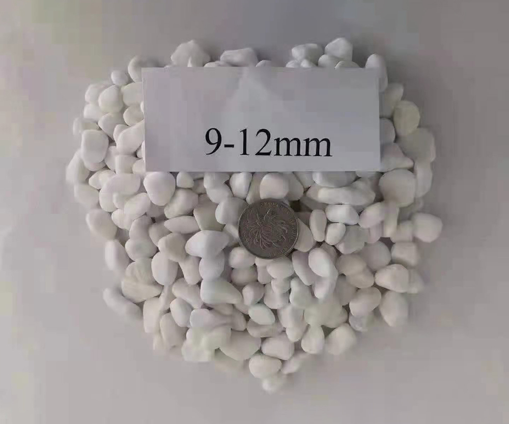 round stone 9-12mm