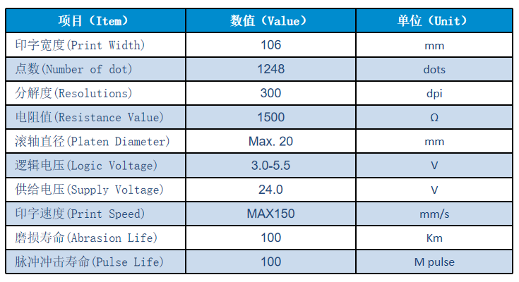 HYZ-300-106-FB104D