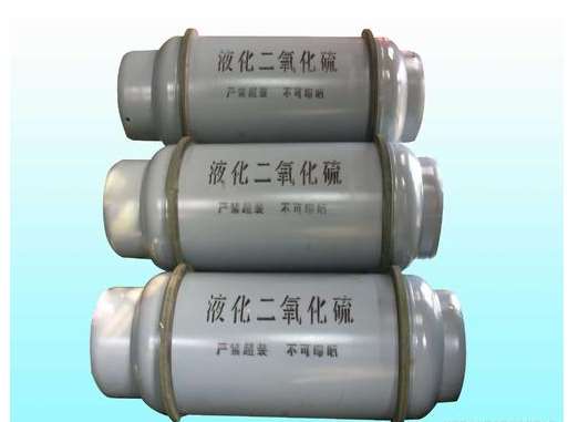 一些工業(yè)氣體的用途介紹