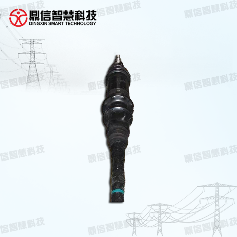高壓接頭內(nèi)置測(cè)溫裝置