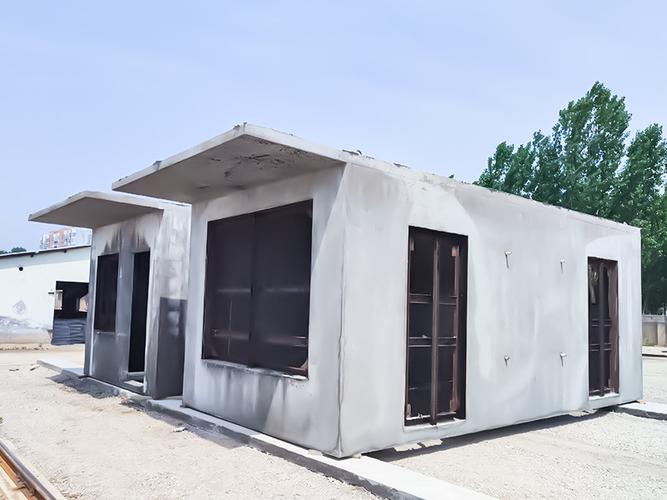 内蒙古水泥房厂家适配场景大盘点：不止农村自建房，这些场景都能用