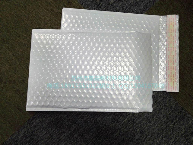 珠光膜氣泡袋