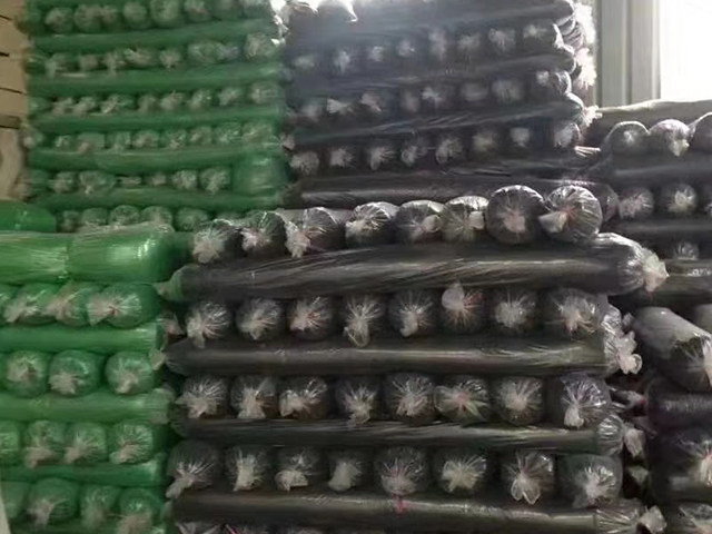 防塵網(wǎng)成品區(qū)