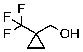 (1-(trifluoromethyl)cyclopropyl)methanol